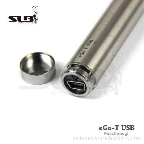 2013 Hot Sales Electronic Cigarette Starter Kit Variable Voltage